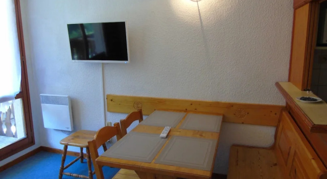 Lou Services Apartment THC93 LSI 001, Забронировать Апартаменты/квартира Вальфрежюс Maurienne Valley, рядом с Горнолыжный курорт Вальфрэжюс