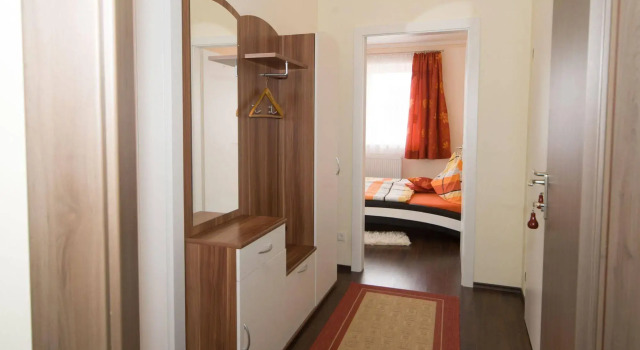 Haus Alpina