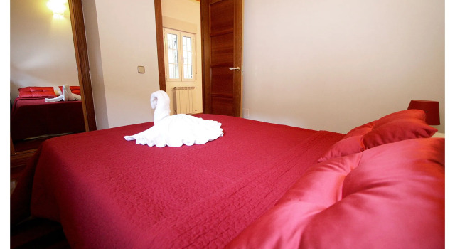 Apartamentos Good Stay Madrid