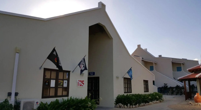 Habitat Bonaire