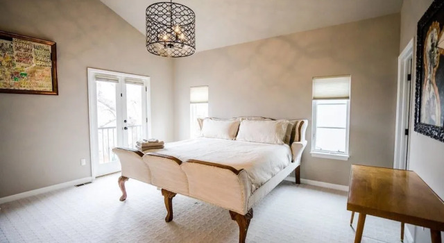 Time Capsule Tudor A Modern Family Getaway, Réserver Maison de vacances Glendale Colorado