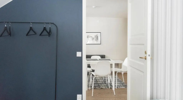Семейный номер Superior Boutique hotel Sawohouse