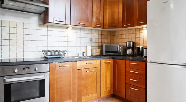Апартаменты Unique apartments Krasinskiego street