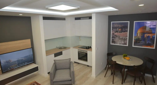Апартаменты Apart Hotel Family
