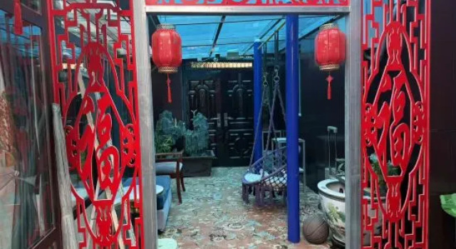Rongxin Homestay, Prenota Hotel Kuytun Xinjiang