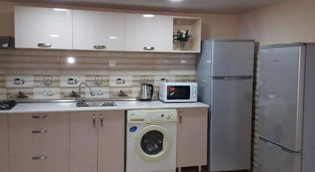 Апартаменты Holiday Home in Old Tbilisi