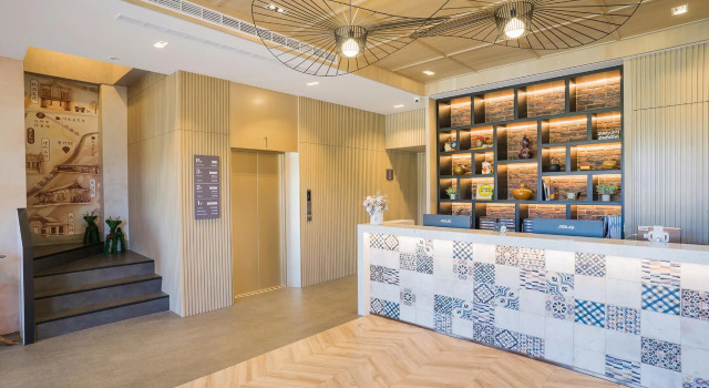 InnRose, Book Hotel Daxi Taoyuan Municipality