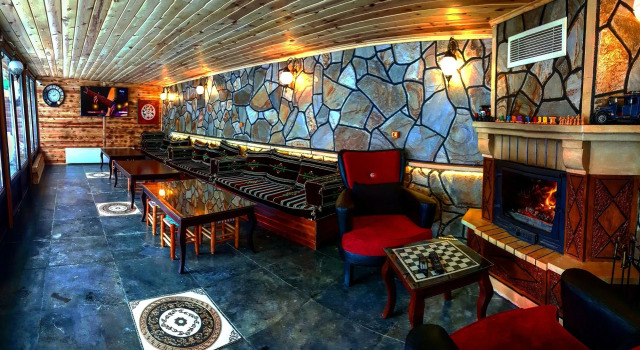 Ayder Elizan Hotel, Забронировать Отель Чамлыхемшин 