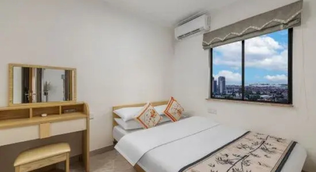 Люкс Diamond Holiday Apartment