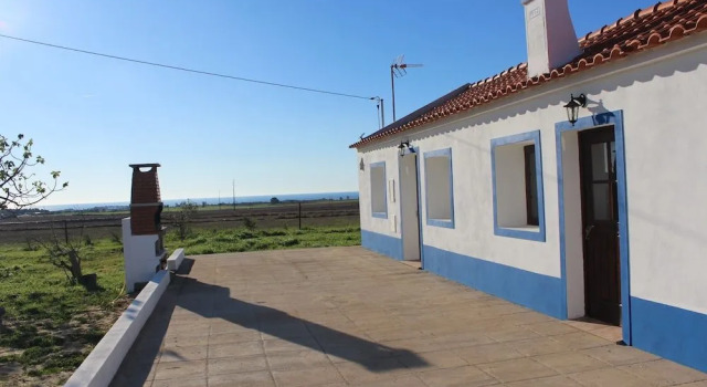 Monte Costa Luz