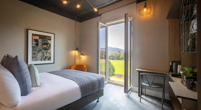 Hotel 67 at Gleneagle, Book Hotel Hotels in Kerry with Parking, Parking
