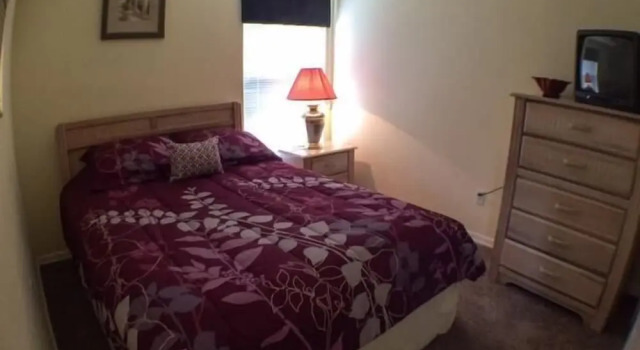 Апартаменты Hemingway 2004 Apartment 3 Bedroom