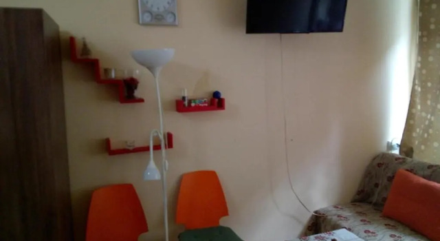 Студия Standard Ano Ladadika