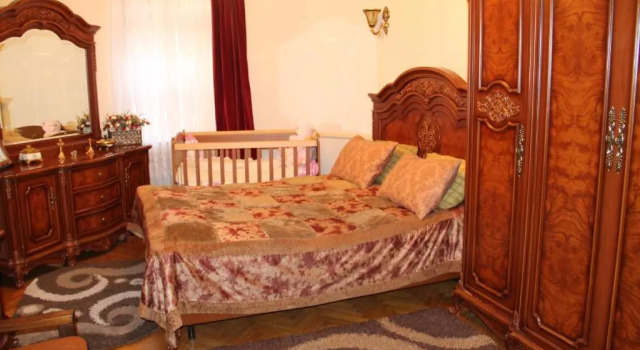 Апартаменты Deluxe Guest House Giorgi