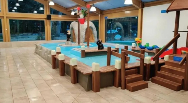 EuroParcs De Utrechtse Heuvelrug, Reserva ahora Resort Maarn Holanda