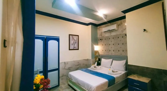 Sababa Hotel