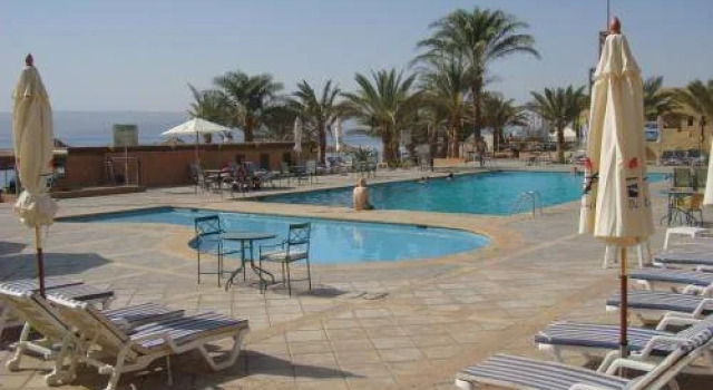 Coral Bay Aqaba, Prenota Hotel Hotel a Aqaba con parcheggio, Parcheggio