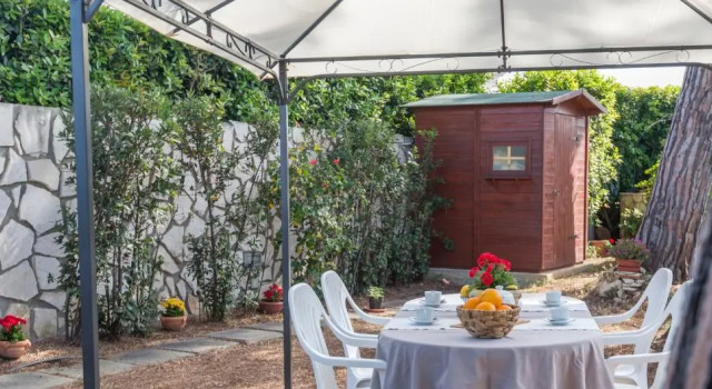 Green House - Fontane Bianche Beach 800mt Wifi