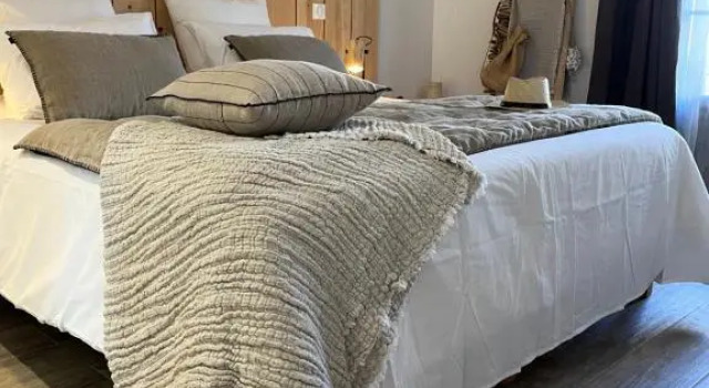 Номер Superior Maison Le S