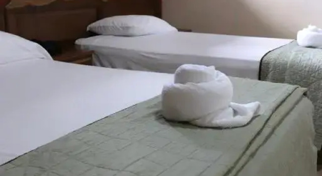 Hotel Residencial Panamericano, Prenota Hotel David Chiriqui