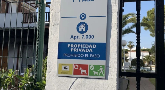 Apartamento Stival Park