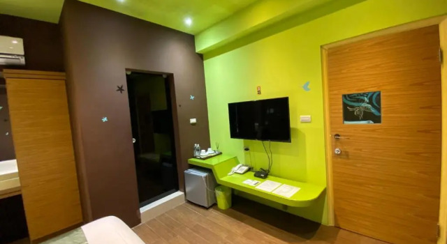 Двухместный номер Standard Beauty House Homestay