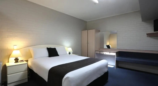 Семейный номер Standard Comfort Inn Gateway Tamworth