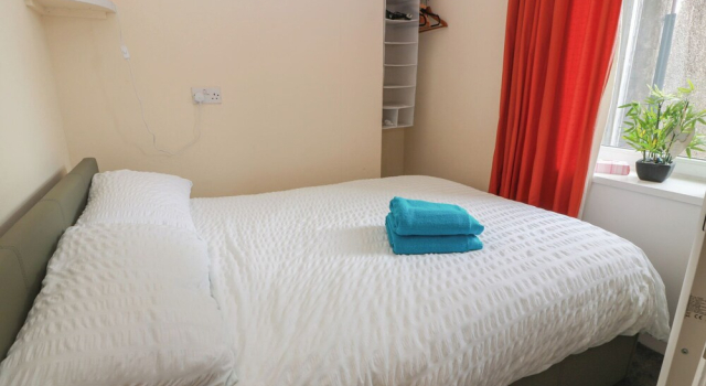 Cosy In, Забронировать Дом для отпуска Грэйт-Камбро Шотландия