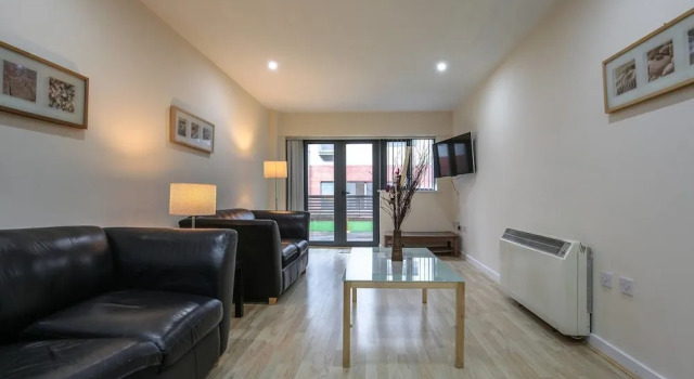 Albert Dock, Забронировать Отель Бизнес-отели Англии, 4* 5*