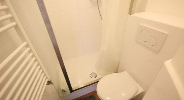 Студия a-domo Apartments Essen - Serviced Apartments & Flats - short or longstay - single or grouptravel