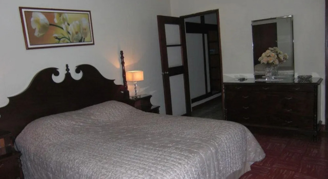 Hotel Posada Doña Blanca, Rezervovat Hotel Hotely v Leon Region s parkováním, Parkování