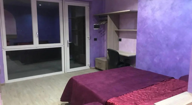 Номер Standard B&B La fontana nelle Langhe