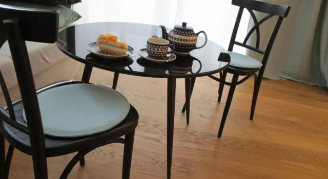 Апартаменты Apartment am Apfelbaum