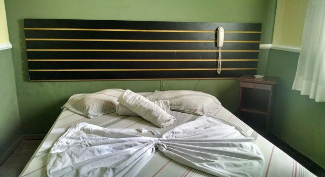 Hotel Perdizes, Брондау Қонақ үй Perdizes Сан-Паулу