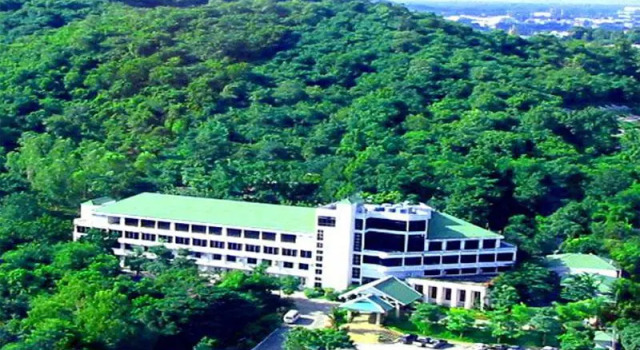 Люкс Beverly Hill Park Hotel