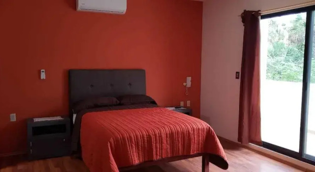 Casa Los Sauces