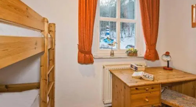 Villa Margot Whg 11, Book Villa Bansin Usedom