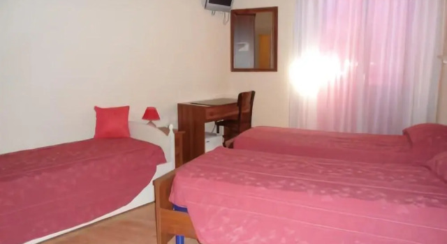 Hotel Antica Casa Sanna