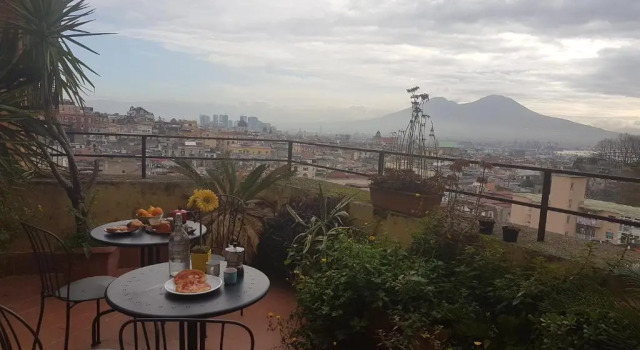 Номер Standard Buonanotte & Buongiorno