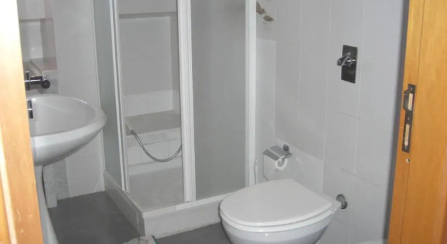 Двухместный номер Standard Albergo Villa Nobile