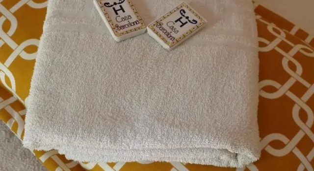 Двухместный номер Standard Hotel Casa Barcelona