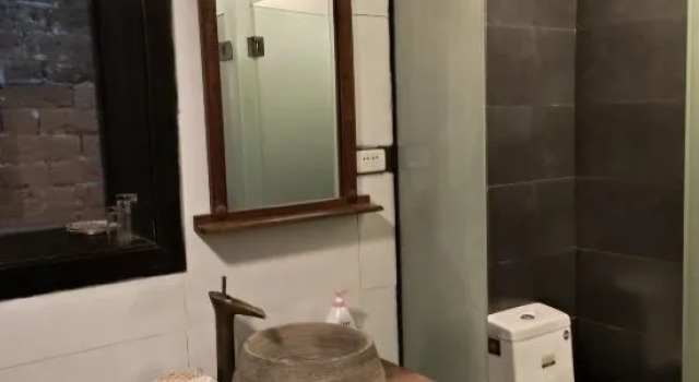 Номер Standard c 1 комнатой Da Zhai Men Inn