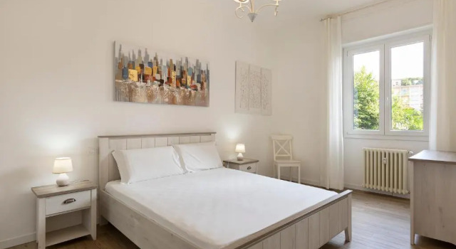 Appartamento Bononia - By Impero House, Prenota Appartamento Stresa 