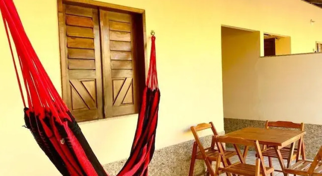 Номер Standard Pousada Sonho De Mar
