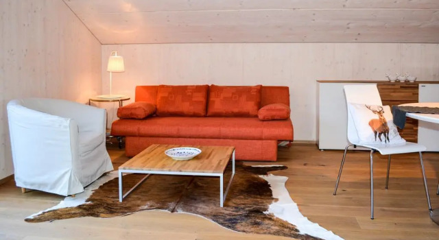Ferienwohnung Prättigau, Prenota Hotel Kublis Prättigau