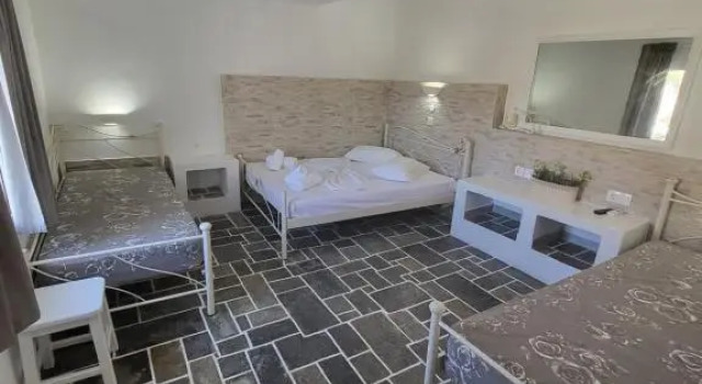 Номер Standard Ergina Studios