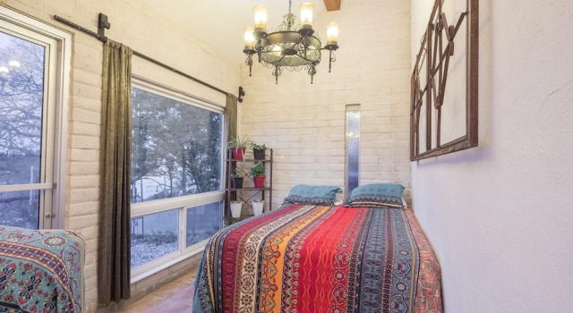 Hacienda Lake Lodge - 4 Br Home