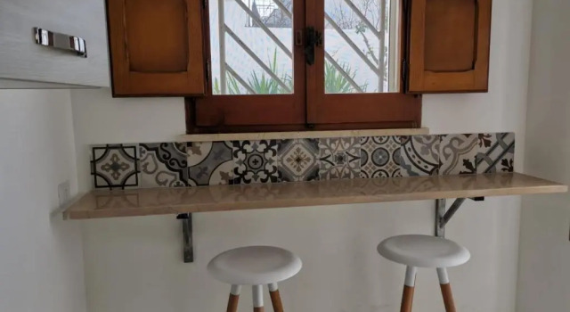 via Vivaldi 23, Buchen Sie Hotel Salve Salento