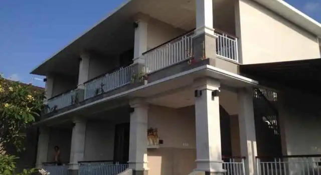 Merthayasa Bungalow 2, Rezerwuj Hotel Tanie hotele w Gianyar