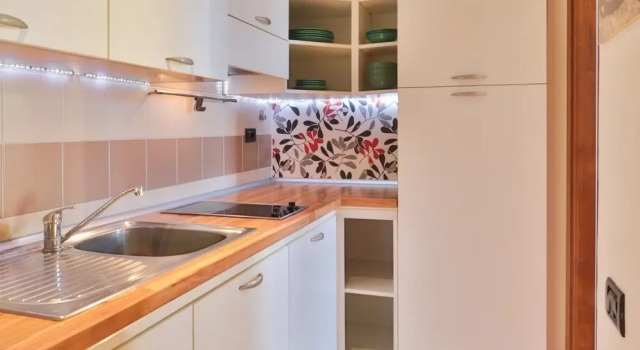 Апартаменты Wonderful apartment in Vinohrady
